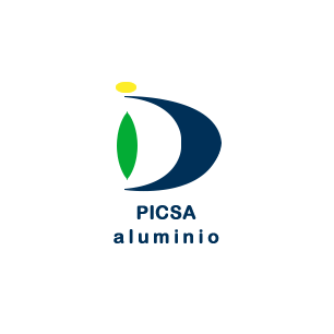 picsa logo colores